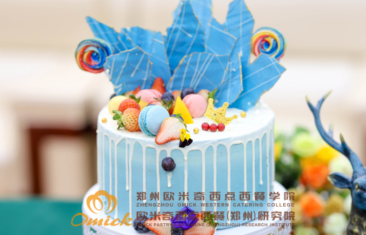 精致蛋糕