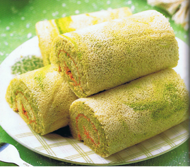 烘焙行业市场容量增长迅速