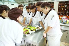 学西餐怎么样?去哪里学好?