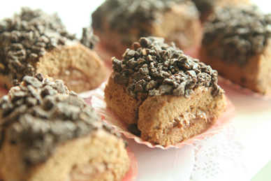 烘焙行业成餐饮发展重点 专业烘焙人才紧缺