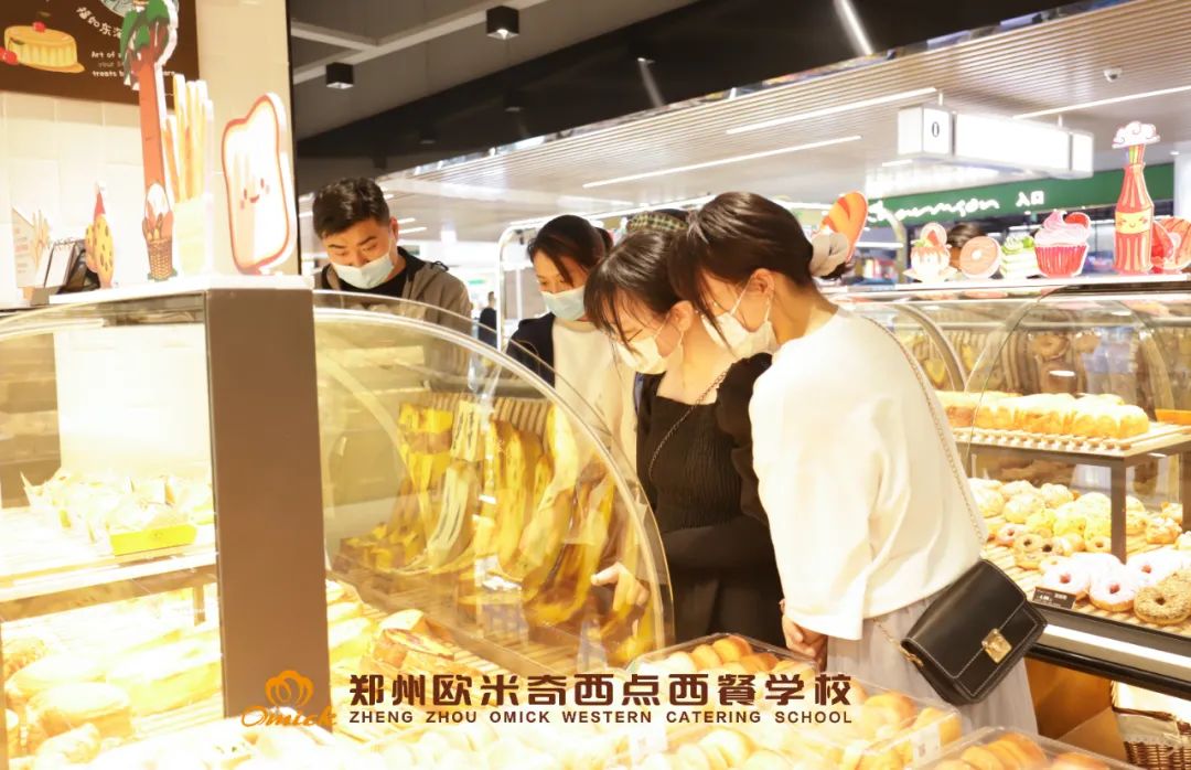 烘焙店生意差?看看是不是犯了这些错误!